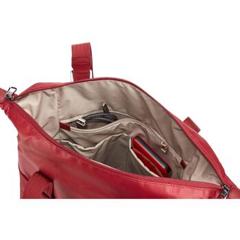 Thule Spira Вертикальная Сумка 3203784, 30x15x38cm, 0.84kg, 15L, красный, полиэстер, трансформируемый (3203784)