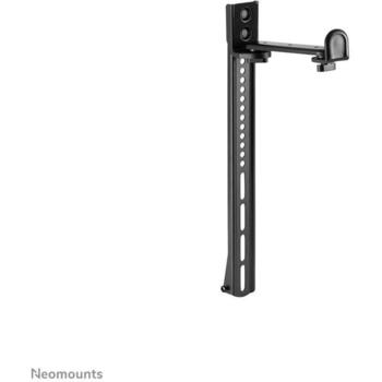 Neomounts настенный кронштейн AWL29-650BL1, максимальная нагрузка 15 кг, диапазон регулировки глубины 77-215 мм, ширина 50 мм (AWL29-650BL1)