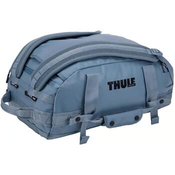 Thule Сумка TDSD301 Chasm, 30L, 1.35кг, 0.01м3, водонепроницаемая, болотный серый (3205214)