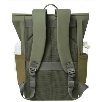 Rivacase Рюкзак Eden-Eco 7826 GREEN, 17L, 14