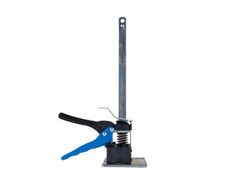 Geko mēbeļu pacēlājs G02628, 120kg, 20cm, tērauds, izturīga plastmasa (G02628)
