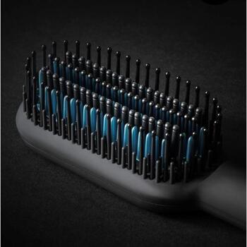 Revamp Укладчик для волос BR-2000X-EU, 130-210°C, 3м шнур, автоматическое отключение, силиконовый коврик (BR-2000X-EU)