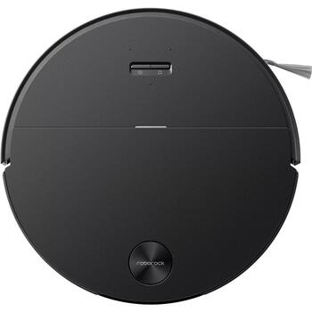 Roborock робот-пылесос Saros 20 Sonic S20S52-00, 6400 мАч, 36000 Па, 190 мин, автоматическое возвращение, влажная уборка (S20S52-00)