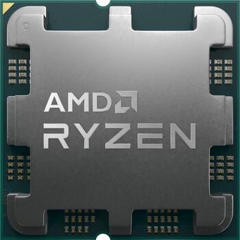 Amd Процессор Ryzen™ 7 7700 100-100000592BOX, 3.80GHz, AM5, 32MB, 8 ядер, 16 потоков, 65W, PCIe 5.0 (100-100000592BOX)