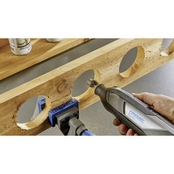 Dremel 8240-5 ar 5 piederumiem; F0138240JA BOSCH (F0138240JA)