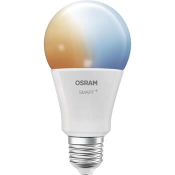 Osram SMART+ MATTER Classic A100 827 865 TW | E27 | 14 W | Tunable white light | Wi-Fi (4099854528835)