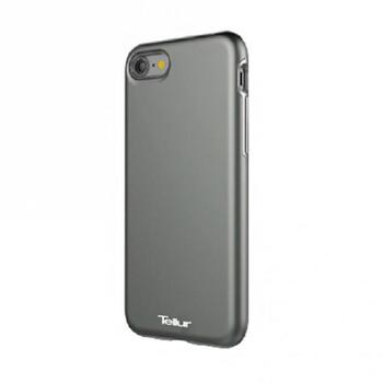 Tellur Задняя крышка TLL118584, Серебристый, Apple iPhone 7 / 8, 4.7, двухслойный дизайн, металлические боковые кнопки (TLL118584)