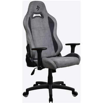 Arozzi Torretta SuperSoft TORRETTA-SPSF-ANT, 70см, 53см, 50см, 45-54см, 5, эргономичный, регулируемые подлокотники, спинка (TORRETTA-SPSF-ANT)