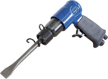 Pneimatiskais perforators 6.3bar. 79.2l/min 7906100716 SCHEPPACH (7906100716)