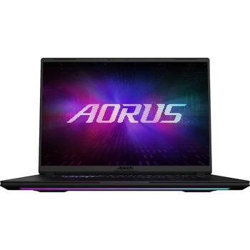 Gigabyte AORUS MASTER 16 6ZJM6EEE64SP, 16-дюймовый QHD+ OLED 240Hz, AMD Ryzen 9 9955HX3D, 32GB DDR5, 1TB SSD (6ZJM6EEE64SP)