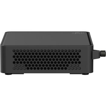 Asus настольный коммутатор RNUC15CRKI300002 Intel Core 100U, 6 ядер, 8 потоков, 120 Вт, DDR5, 2 x HDMI 2.1, Wi-Fi 7, Bluetooth 5.4 (RNUC15CRKI300002)