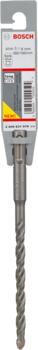 SDS PLUS-3 urbis betona urbšanai, izturīgs, 8mm, 2608831019, BOSCH (2608831019)