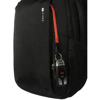 Hyper HP21PBKGL HyperPack рюкзак, 16