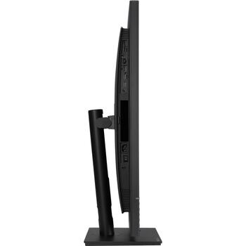 Asus монитор PA328QV, 2560 x 1440, 31.5'', 400cd/m2, 75Hz, 5ms, 100% sRGB, 2xHDMI, 4xUSB, 1xDP, 178° угол обзора, 1 000:1 контраст (90LM00X0-B02370)