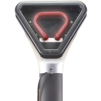 Beper P201UTP002 скребок для льда, 45x14см, 12В, LED, телескопическая ручка, 4,5м кабель (P201UTP002)