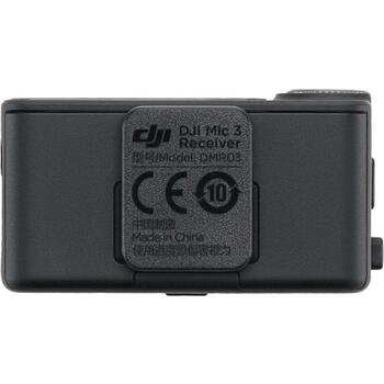 Dji аксессуар для камеры CP.RN.00000477.03 53.85×28.69×22.00 мм, 0.0251 кг (CP.RN.00000477.03)