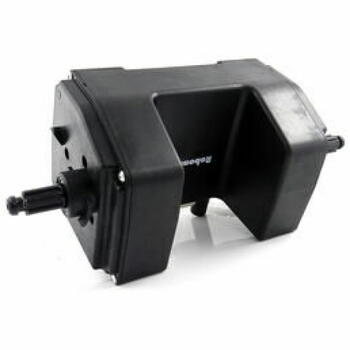 MTD корпус редуктора SMSB7106A, 2.04 кг, 17 x 34 x 13 см (SMSB7106A)