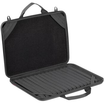 Rivacase Чехол MacBook Air 15'' 5130BLACK, 15.3'', 590g, EVA, неопрена, полиэстер, водоотталкивающий, ударопрочный (5130BLACK)
