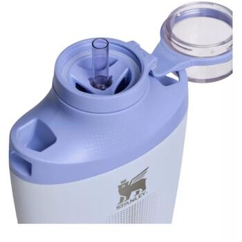 Stanley Водяная бутылка 2812306108 0,68L синяя, сохраняет холод до 12ч, 1,00кг, 24,00см x 13,00см x 6,50см (2812306108)