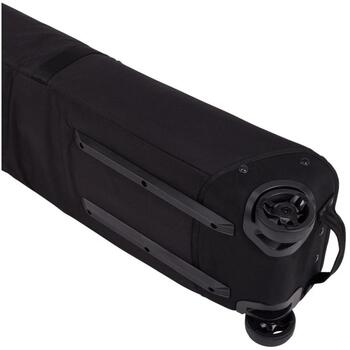 Thule Сумка для лыж 3205162, 192см, 3.62кг, полиэстер, 202x34x19см, мягкие рукава, YKK молнии, компрессионные ремни (3205162)