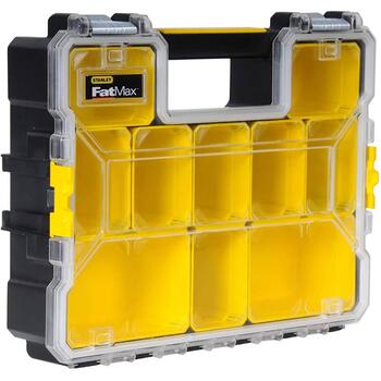 Organiazers FATMAX PROAR metāla sprādzēm 1-97-518 STANLEY (1-97-518)