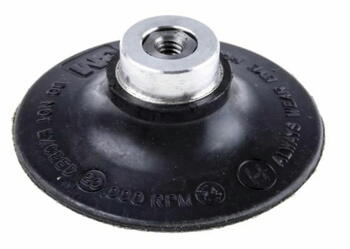 Диски Roloc M14 75mm, 3M, A84998, 5 шт в упаковке (A84998)