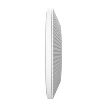 TP-LINK bezvadu piekļuves punkts EAP783, 11520 Mbps, 8640 Mbps, 1376 Mbps, 2x10G, 320 MHz, MLO, MU-MIMO, Mesh (EAP783)