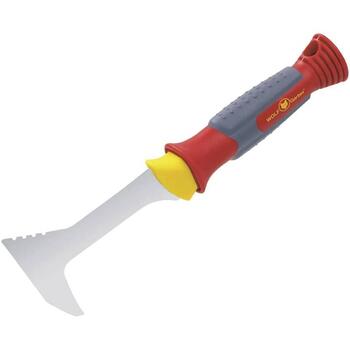 Skrāpis KF-2K 2729000 WOLF-GARTEN (2729000)