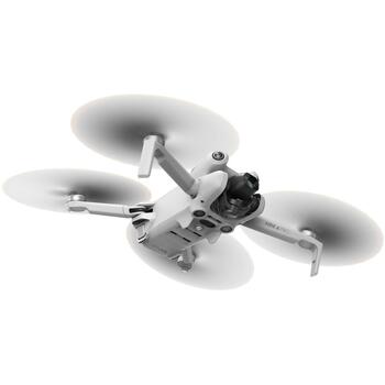 Dji Drons MINI 4 PRO RC 2 CP.MA.00000732.04, 48MP, 4K/60fps, 34min lidojuma laiks, 18000m darbības attālums, 4 rotori (CP.MA.00000732.04)