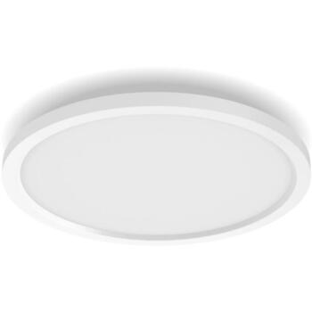 Philips Hue Surimu умный потолочный светильник 8721103044594, 2850 лм, 40 Вт, 2000-6500 K, IP20, Bluetooth, Zigbee (8721103044594)