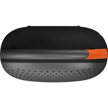 Tracer Портативная Bluetooth колонка TRAGLO47759, 7W, 10ч, IPX7, Bluetooth 5.3, MicroSD слот (TRAGLO47759)