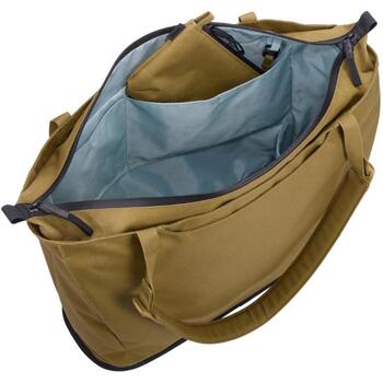 Thule Aion Сумка 3205230, 726g, 4.06cm, 37.1cm, 26.9cm, водонепроницаемая, грязеотталкивающая, внутренний карман (3205230)