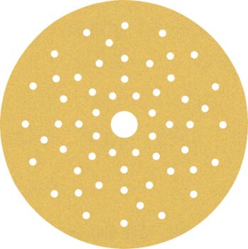 C470 smilšpapīrs 150 mm K120, 5 gab., Ekscentra slīpmašīnām, orbitālajām slīpmašīnām EXPERT C470 SLĪPDISKI, 2608901106, BOSCH (2608901106)