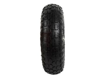 Riepa 3.50-4, GEKO, G71002, 2PR, 80 kg slodze, 260 mm diametrs (G71002)
