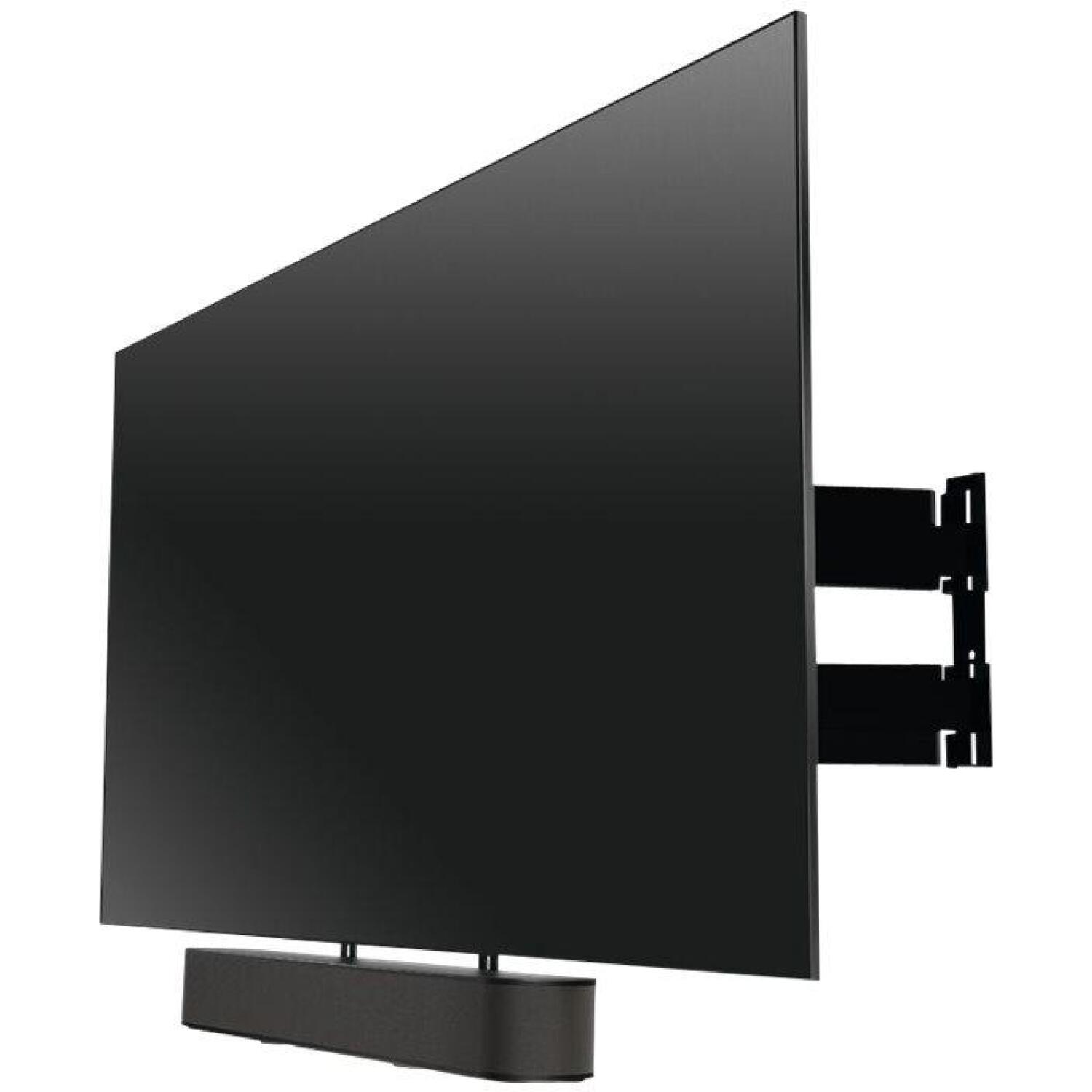 Vogels SOUND 3550 Универсальное крепление для звуковой панели 8153550, 6.5кг, черный, сталь, в комплекте: шестигранный ключ (8153550)