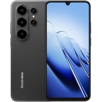 MOBILE PHONE WAVE 10C/4/32GB BLACK BLACKVIEW (WAVE10C 4/32 BLACK)