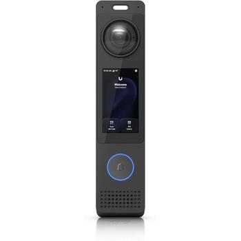 Ubiquiti G6 Pro Entry viedais piekļuves kontroles karšu lasītājs UVC-G6-Pro-Entry, melns, 12 MP, 7,62 cm (3