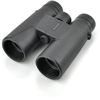 Kodak BCS800 бинокль BCS800BK, 10x42mm, 94м/1000м, 5.4°, 56-75мм, 562г, кровельная призма, BK-7, центральная фокусировка (BCS800BK)