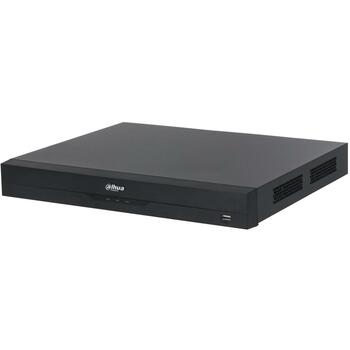 Dahua DVR XVR5232AN-4KL-I3/T, 32 kanāli, 3840 x 2160 pikseļi, H.264/H.265, 16 TB HDD, 1 HDMI, 1 USB 2.0, 1 VGA, 1 RS-485 (XVR5232AN-4KL-I3/T)
