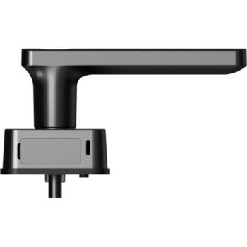 EZVIZ умная дверная ручка CS-DL05 CSDL05WBCPM5085, аккумулятор, черный, дверной замок (CSDL05WBCPM5085)