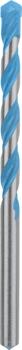 Triecienurbjmašīnām/triecienskrūvgriežiem, urbjmašīnām/skrūvgriežiem EXPERT CYL-9 MULTI CONSTRUCTION URBIS, 2608900640 BOSCH (2608900640)