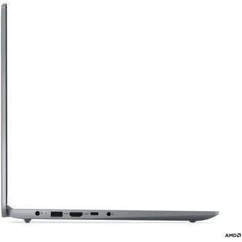 Lenovo IdeaPad Slim 3 15ABR8, 82XM016DLT, 15.6