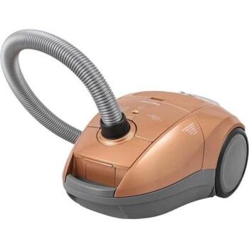 Zelmer ZVC362 Slawek 81107019P, 800 Вт, 3 л, 8 м, фильтр EPA, телескопическая трубка, паркетная щетка (81107019P)