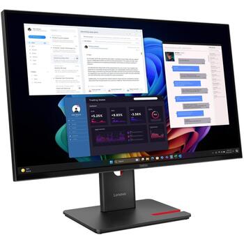 Lenovo ThinkVision T27UD-40, 27
