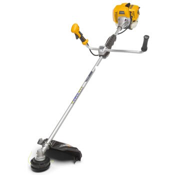 STIGA BC 545 B бензиновый триммер кусторез 42.7cc 1250W 450mm Желто-Черный (287321002/ST1)