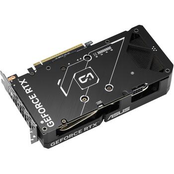 Graphics Card|ASUS|NVIDIA|GeForce RTX 5060|8 GB|GDDR7|128 bit|PCI Express 5.0|Active|DUAL-RTX5060-O8G-A (DUAL-RTX5060-O8G-A)