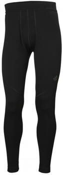 Helly Hansen Термобелье Брюки 75506_990-S, 215 г/м², 57% мериносовой шерсти, эластичный пояс, плоские швы (75506_990-S)