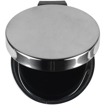 Beldray Miskaste LA038098SSPFEU7, 3 l, nerūsējošais tērauds, 16.8 cm, 24 cm, pakāpiena pedālis (LA038098SSPFEU7)