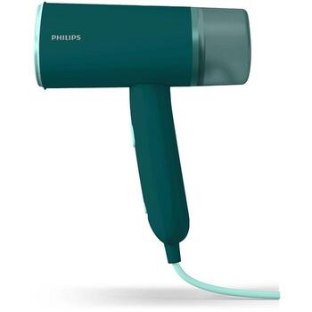 Philips Tvaika gludeklis STH3020/70, 1000 W, 0.12 L, 20 g/min, Salokāms, Tvaika indikators, Ieslēgšanas/izslēgšanas slēdzis (STH3020/70)