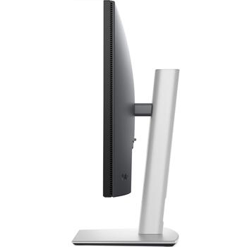 Монитор 27″ IPS 4K UHD с USB C hub P2725QE 3840×2160 100 Hz 5 ms 350 cd/m² 1×HDMI Черный 210 BRDS Dell (210-BRDS)